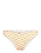 Enangelfish Swim Panties Aop 5782 Swimwear Bikinis Bikini Bottoms Biki...