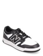 New Balance 480 Low-top Sneakers White New Balance