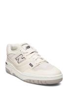 New Balance Bbw550 Low-top Sneakers Cream New Balance