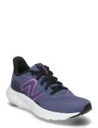 New Balance 411 V3 Sport Sport Shoes Sport Running Shoes Blue New Bala...