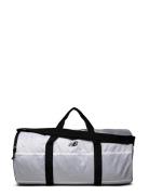 Large Duffle Sport Men Sport Training Bags Sport Gym Bags White New Ba...