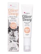 Oliver Dewy Face Drops- Peachy Keen Highlighter Contour Makeup Orange ...