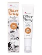 Oliver Dewy Face Drops- Sun-Kissed Highlighter Contour Makeup Brown Th...
