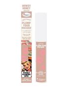 Instant Plump Your Pucker- Howdy H Y Læbefiller The Balm