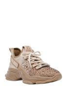 Mistica Sneaker Low-top Sneakers Gold Steve Madden