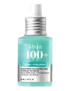 Pdrn Hyaluronic Acid Capsule 100 Serum Serum Ansigtspleje Nude Anua