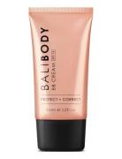 Bb Cream Spf15 Natural Color Correction Creme Bb Creme White Bali Body