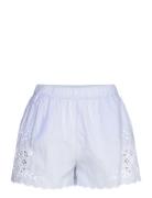 Cibelle - Short Shorts Blue Etam