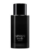 Armani Code Le Parfum 75Ml Parfume Eau De Parfum Nude Armani