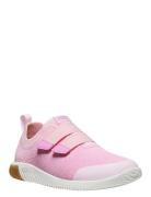 Ke Knx Knit Ds Low-top Sneakers Pink KEEN