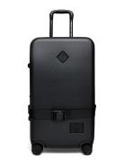 Herschel Heritage Hardshell Medium Luggage Expandable Bags Suitcases B...