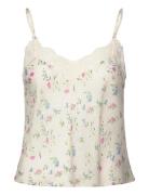 Prati - Caraco Top Cream Etam