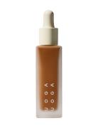 Uoga Uoga Mineral Serum Foundation Spf20 Foundation Makeup Uoga Uoga
