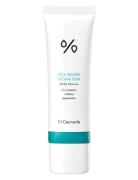 Dr.ceuracle Cica Regen Vegan Sun Solcreme Ansigt Nude Dr. Ceuracle