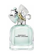 Perfect Eau De Toilette Parfume Eau De Toilette Nude Marc Jacobs Fragr...