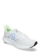 New Balance 411V3 Sport Sport Shoes Running Shoes White New Balance