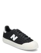 New Balance Bb100 Low-top Sneakers Black New Balance