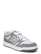 New Balance Bb480 Sport Sport Shoes Sport Sneakers Sport Low Top Sneak...