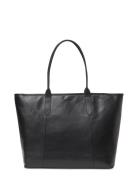 Parisa Bags Totes Black Saddler