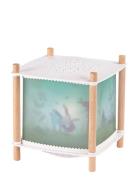 Magic Lantern With Bluetooth - Trois Petits Lapins Home Kids Decor Lig...