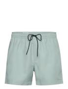 Sjo Badeshorts Green Tiger Of Sweden