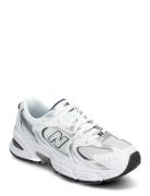 New Balance 530 Kids Lace Low-top Sneakers White New Balance