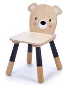 Children's Furniture - Bear Chair Home Kids Decor Furniture Multi/patt...