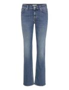 Nan Bottoms Jeans Slim Blue Tiger Of Sweden