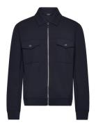 Medina Tynd Jakke Black Reiss