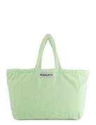 Naram Weekendbag Shopper Taske Green Bongusta