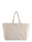 Naram Weekendbag Shopper Taske Beige Bongusta