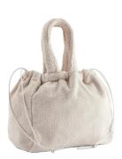 Naram Handbag Shopper Taske Beige Bongusta