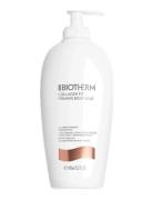 Biotherm Collagen Fit Body Milk 400Ml Creme Lotion Bodybutter Nude Bio...