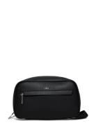 Ray_Travel Washbag Toilettaske Black BOSS
