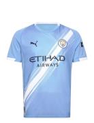 Mcfc Home Jersey Replica Sport Men Sports Clothes Sport Tops Sport T-S...