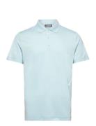 Leroy Polo Sport Men Sport Clothing Sport Tops Sport Polos Sport Short...