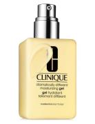 Dramatically Different Moisturizing Gel Fugtighedscreme Dagcreme Nude ...