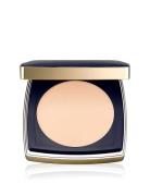 Double Wear Stay-In-Place Matte Powder Foundation Pudder Makeup Estée ...