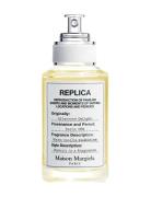Replica Fragrance Eau De Toilette Afternoon Delight 30.00 Ml Parfume E...