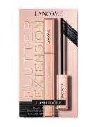Lc Li Flutter Ext + Lip Idole Mini Mascara Makeup Nude Lancôme
