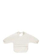 Milo Dining Jacket Baby & Maternity Baby Feeding Bibs Long Sleeve Bib ...