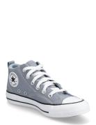 Chuck Taylor All Star Malden Street Sport Sneakers High-top Sneakers G...