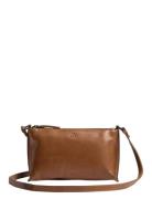 Olgambg Crossbody Bag, Antique Bags Crossbody Bags Brown Markberg