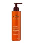 Face Cleansing And Make-Up Removing Gel 200 Ml Ansigtsrens Makeupfjern...