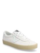 Sport Low Sport Sport Shoes Sport Sneakers Sport Low Top Sneakers Whit...