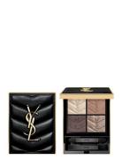 Ysl Cmc 720 Mv Øjenskyggepalet Makeup Nude Yves Saint Laurent