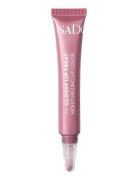 Glossy Lip Treat Lipgloss Makeup Pink IsaDora