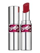 Ysl Loveshine Candy Glaze Lip Gloss Stick 8 Læbestift Makeup Red Yves ...