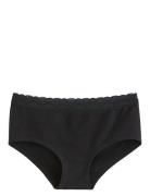 Panty Hipster Seamless With La Night & Underwear Underwear Panties Bla...