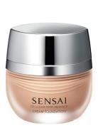 Cellular Performance Cream Foundation Foundation Makeup SENSAI